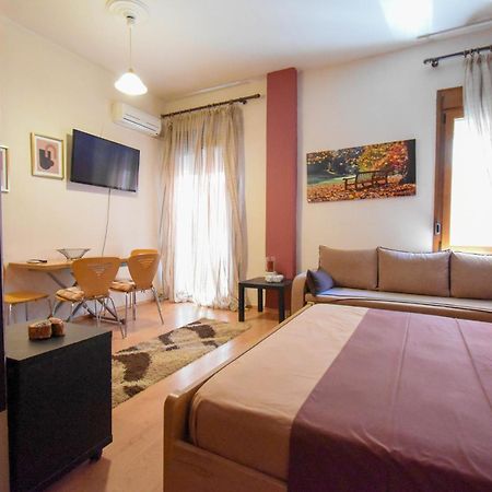 Center Studios Кавала Номер фото